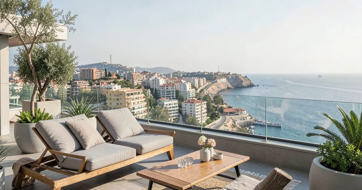 Acquistare casa in israele, Aliyah Homes