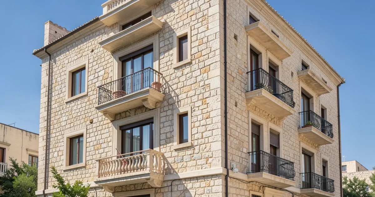 Aliyah home builder israel, Aliyah Homes