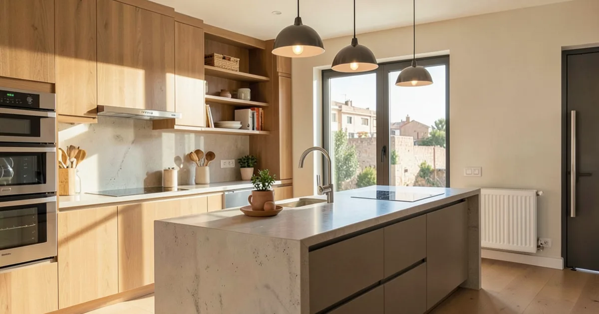 Aliyah home, Aliyah Homes