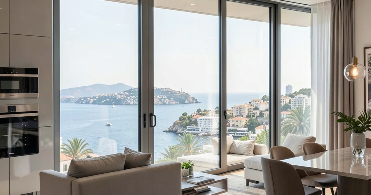 Aliyah homes, Aliyah Homes