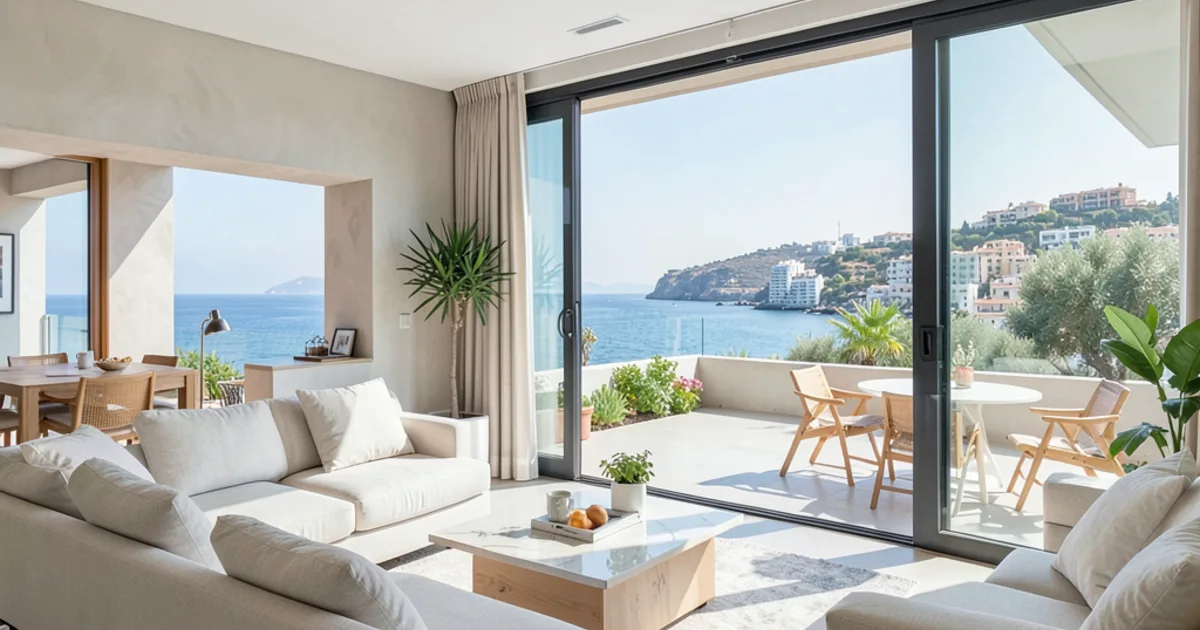 Aliyah housing: your options, Aliyah Homes