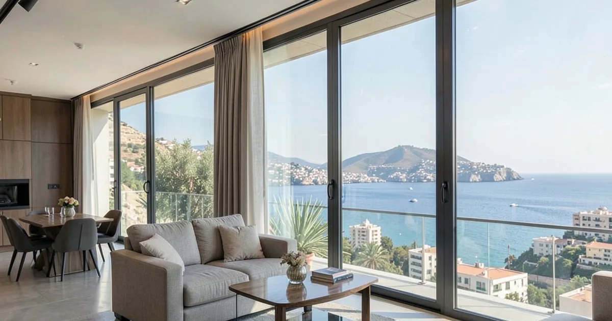 Average price per square meter in Tel Aviv for luxury apartments, Aliyah Homes