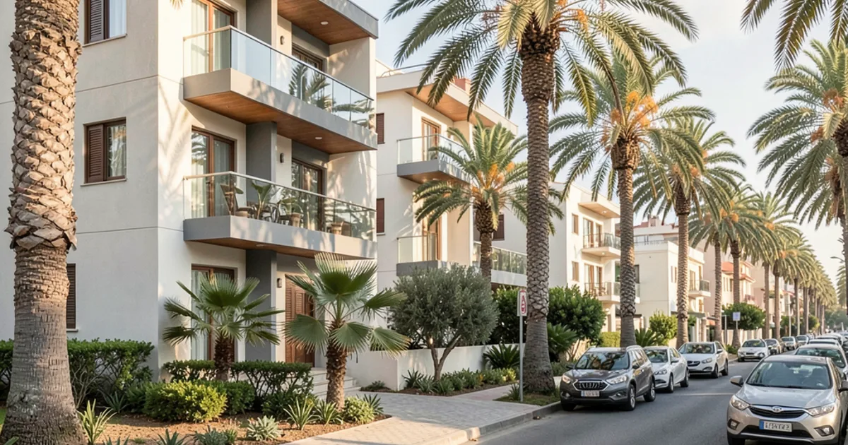 Buying property in Israel as a US citizen: a step-by-step guide, Aliyah Homes