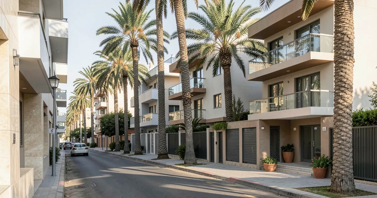 Comprar imóvel em israel, Aliyah Homes