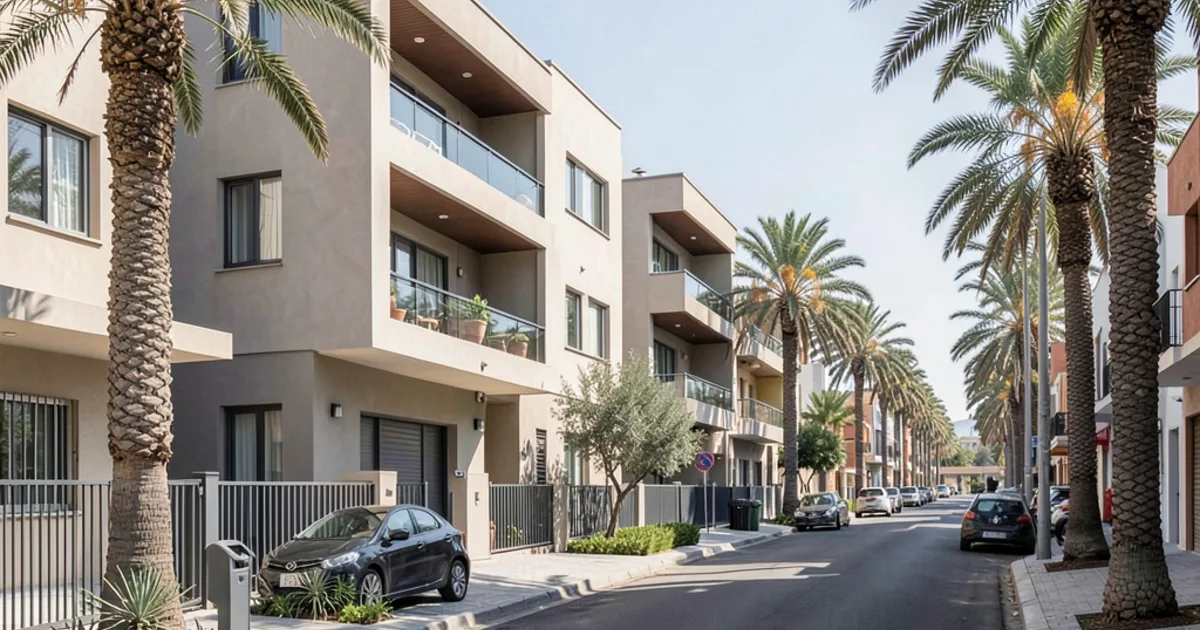 Comprare casa in israele da straniero, Aliyah Homes