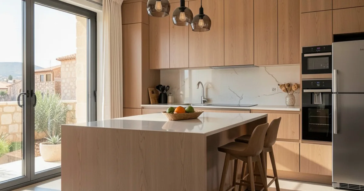Custom home for new olim israel, Aliyah Homes