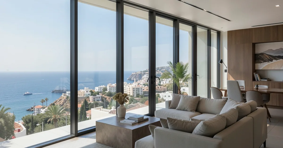 Fazer aliyá e comprar imóvel em israel, Aliyah Homes