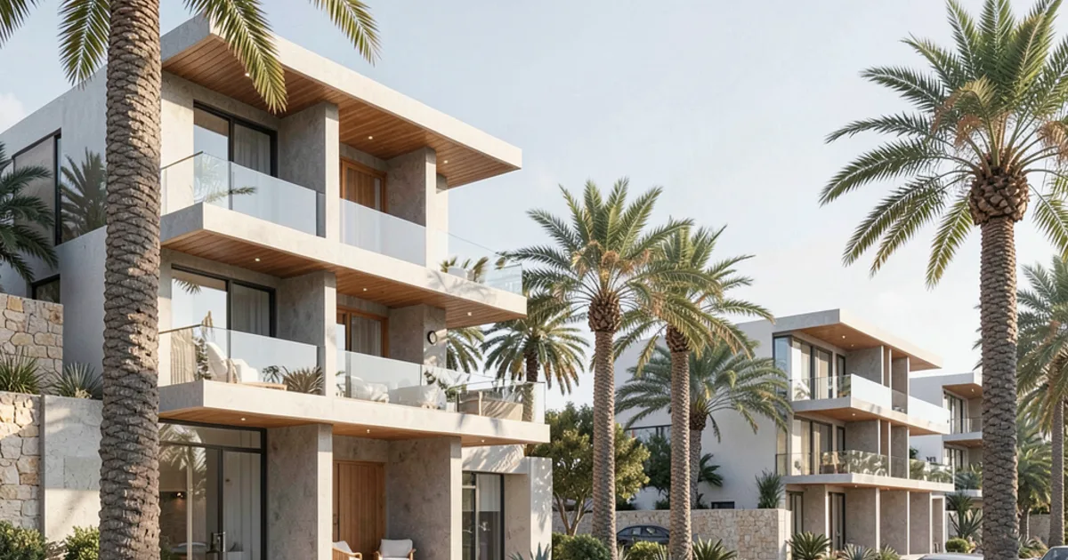 Fazer aliyah e comprar imóvel em israel, Aliyah Homes