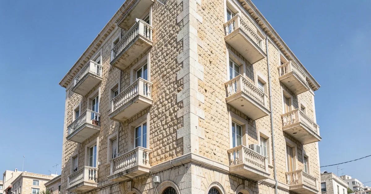 Finding a family-friendly home in Ramat Beit Shemesh: an olim guide, Aliyah Homes