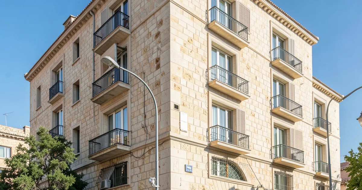 How do I navigate the Israeli mortgage application process for non-residents buying in Tel Aviv?, Aliyah Homes