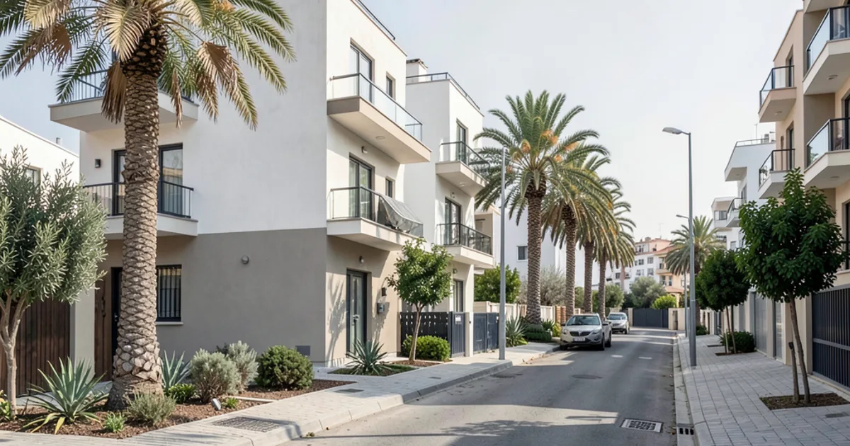 How does an off-plan apartment purchase in Tel Aviv differ legally from buying a resale property?, Aliyah Homes