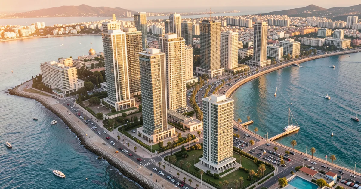 Imóveis israel brasileiros, Aliyah Homes