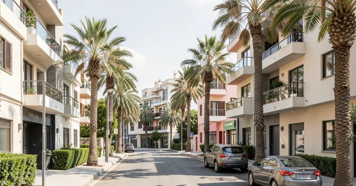 Is it better to rent or buy a 2-bedroom apartment in Florentin, Tel Aviv for a young professional?, Aliyah Homes