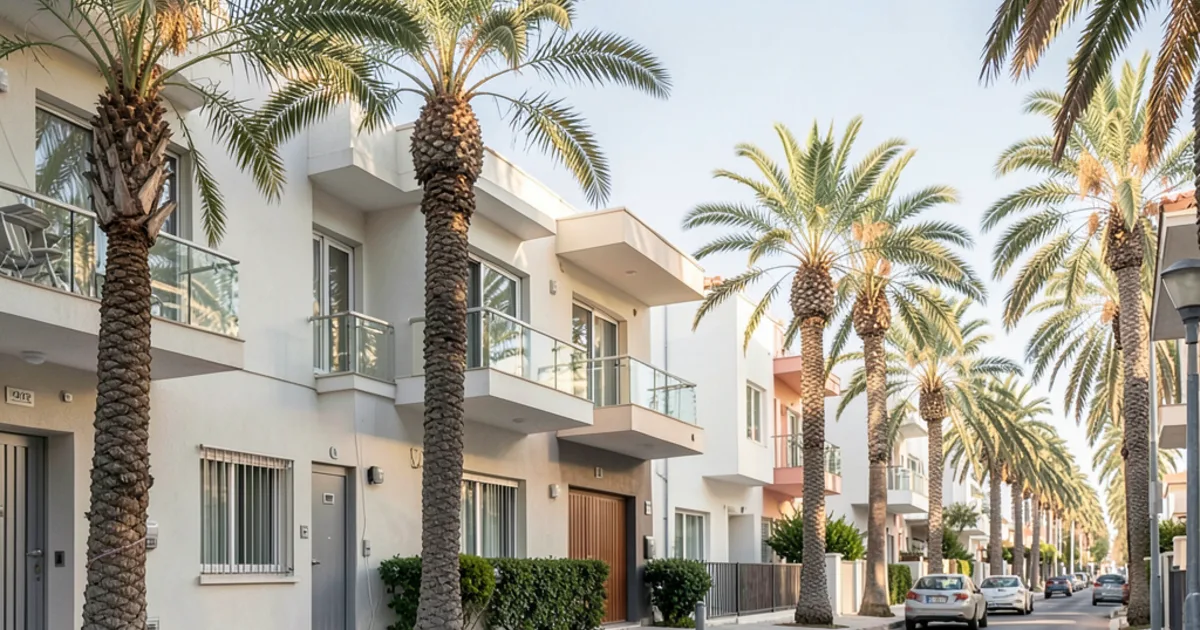 Netanya vs Herzliya: which coastal city is better for long-term investment?, Aliyah Homes