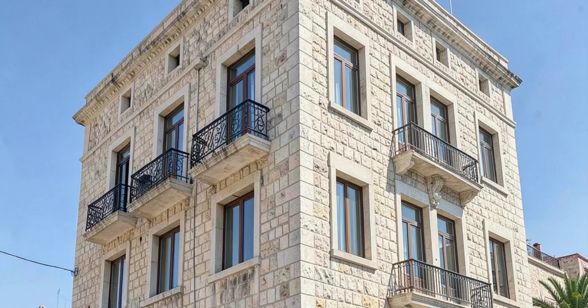 Tax exemptions for new olim buying a home in Israel, Aliyah Homes