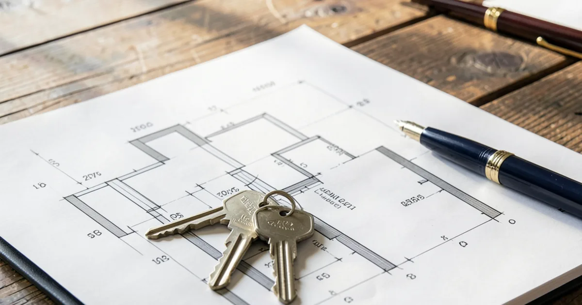 The ultimate pre-purchase checklist for buying an apartment in Israel, Aliyah Homes