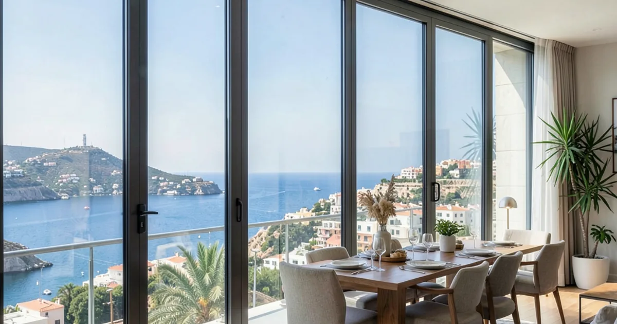 What are the best financing options for a US citizen buying a vacation home in Herzliya Pituach without an Israeli bank 