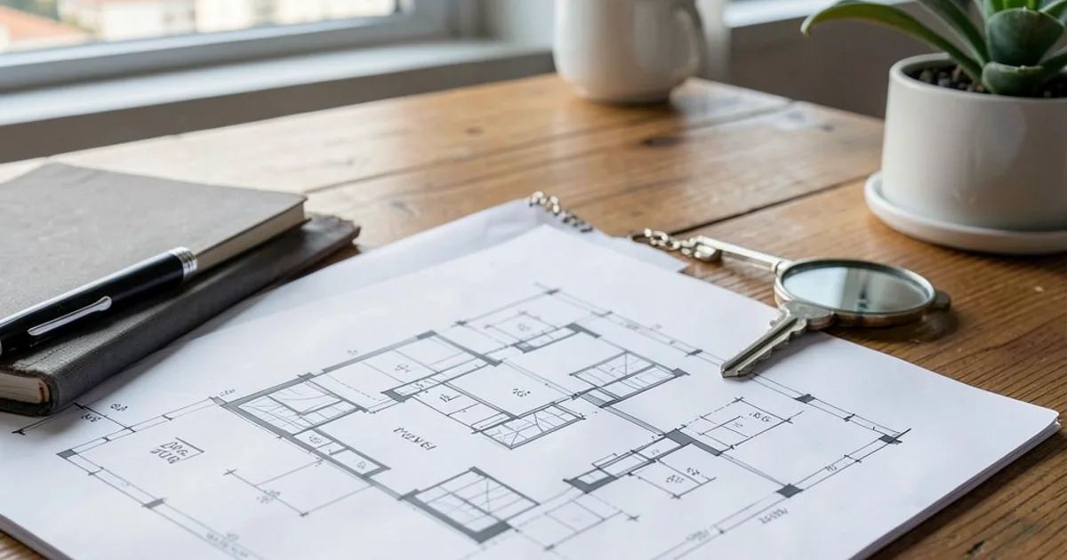 What is a binding memorandum (Zichron Devarim) in Israeli real estate and what are its risks?, Aliyah Homes
