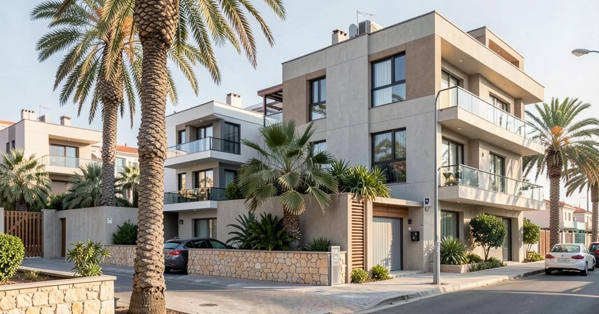 What is Hakafat Zman and how does it affect off-plan buyers?, Aliyah Homes