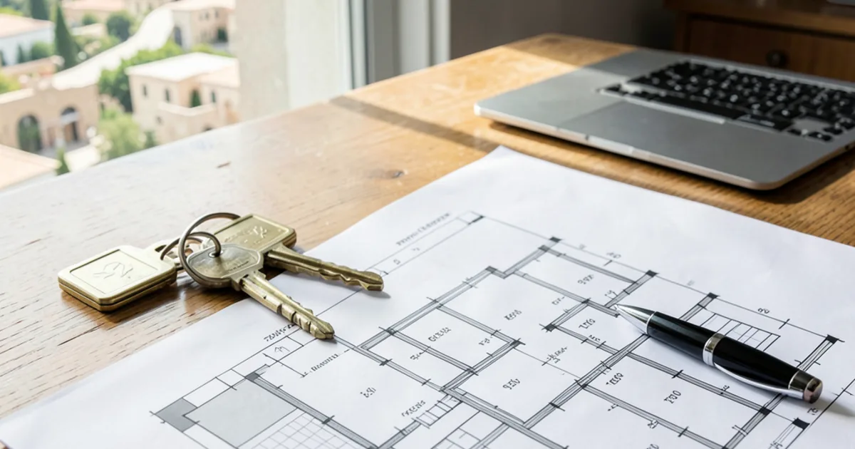 What is the expected timeline for completing a property purchase in Jerusalem as a new Oleh from contract to keys? — Ali