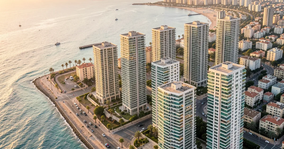 What is the impact of planned infrastructure developments on property values in Netanya's southern districts?,