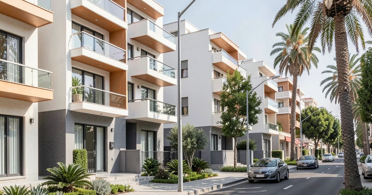 What is the process for transferring ownership of an inherited property in Jerusalem to foreign heirs?, Aliyah Homes