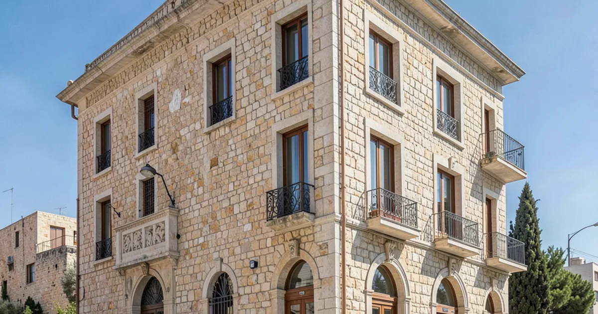 Which realtor should i use to buy a home in jerusalem as an english speaker?, Aliyah Homes
